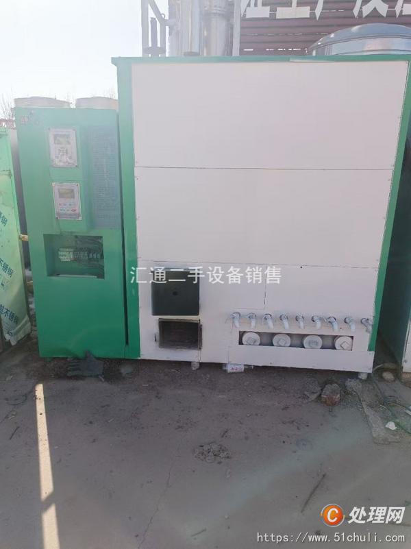 二手蒸汽發(fā)生器