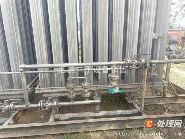 二手液化氣罐