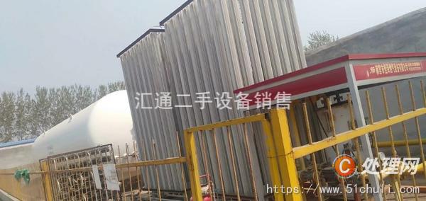 二手天然氣罐