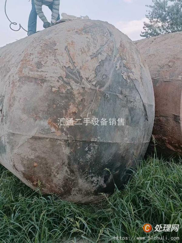 二手儲(chǔ)罐
