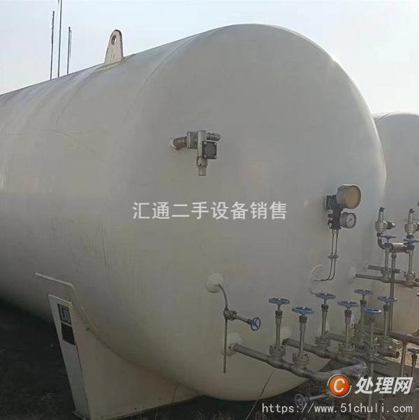 二手天然氣罐