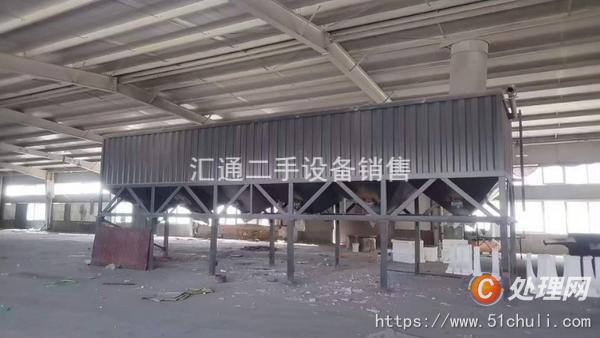 二手水泥倉