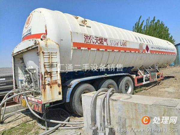 二手火車罐