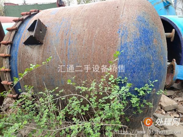 二手火車罐