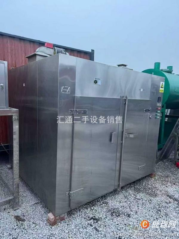 二手烘箱