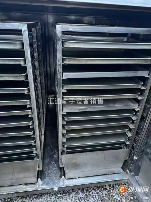 二手烘箱