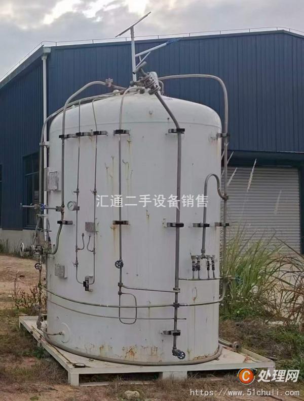 二手天然氣罐