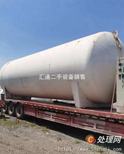 二手儲罐
