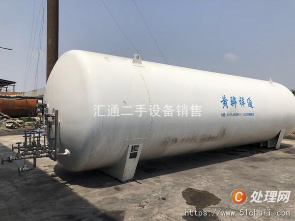 二手火車(chē)罐