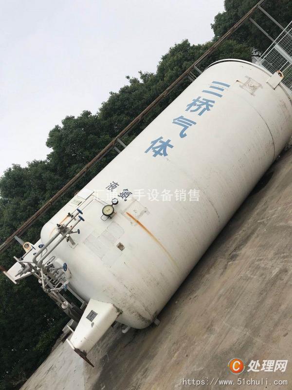 二手火車罐