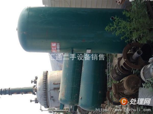 二手化工設(shè)備
