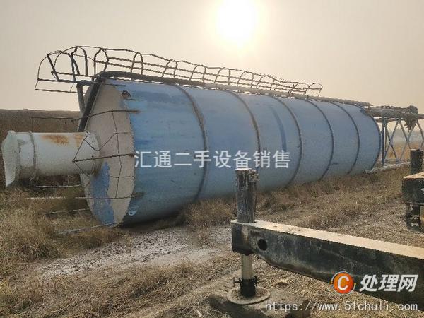 二手水泥倉