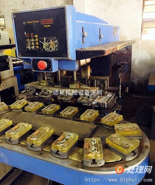 二手輪轉(zhuǎn)印刷機(jī)