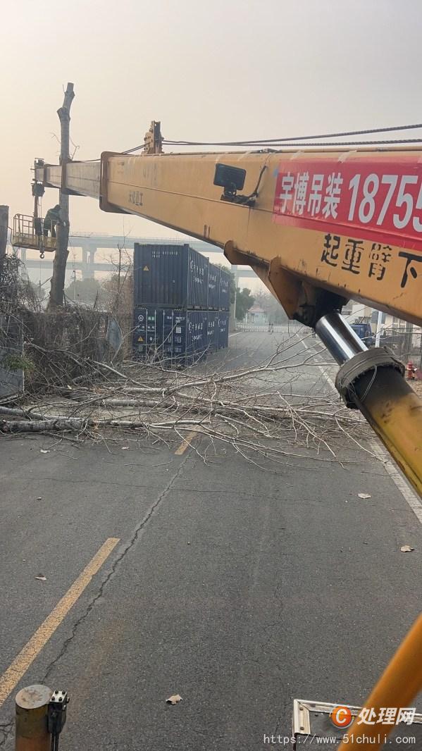 二手汽車吊