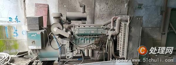 二手發(fā)電機(jī)