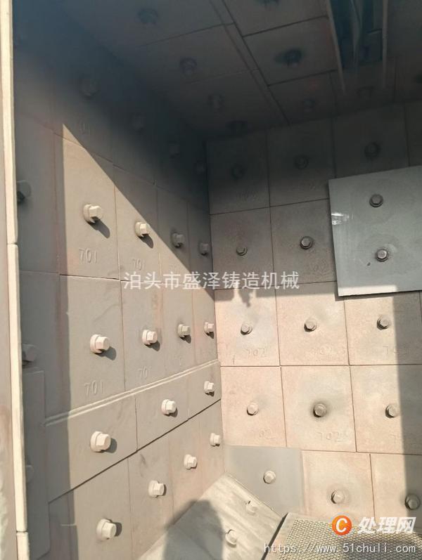 二手拋丸機