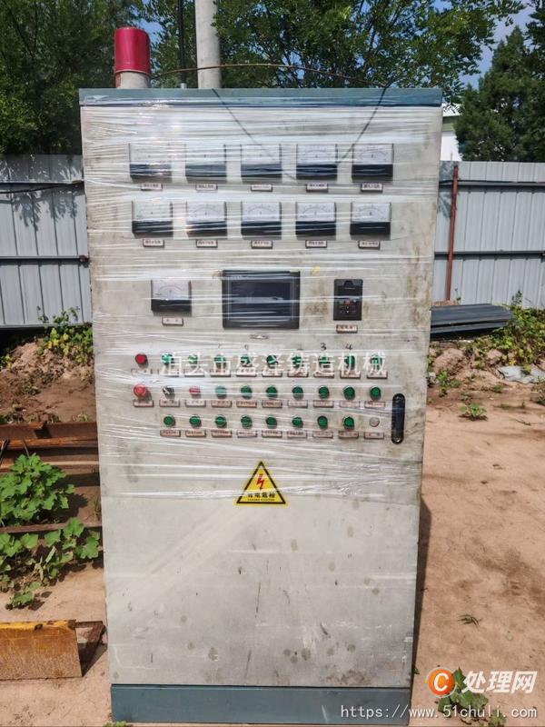 二手拋丸機