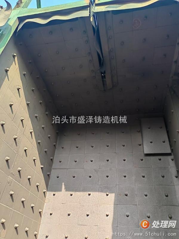 二手拋丸機