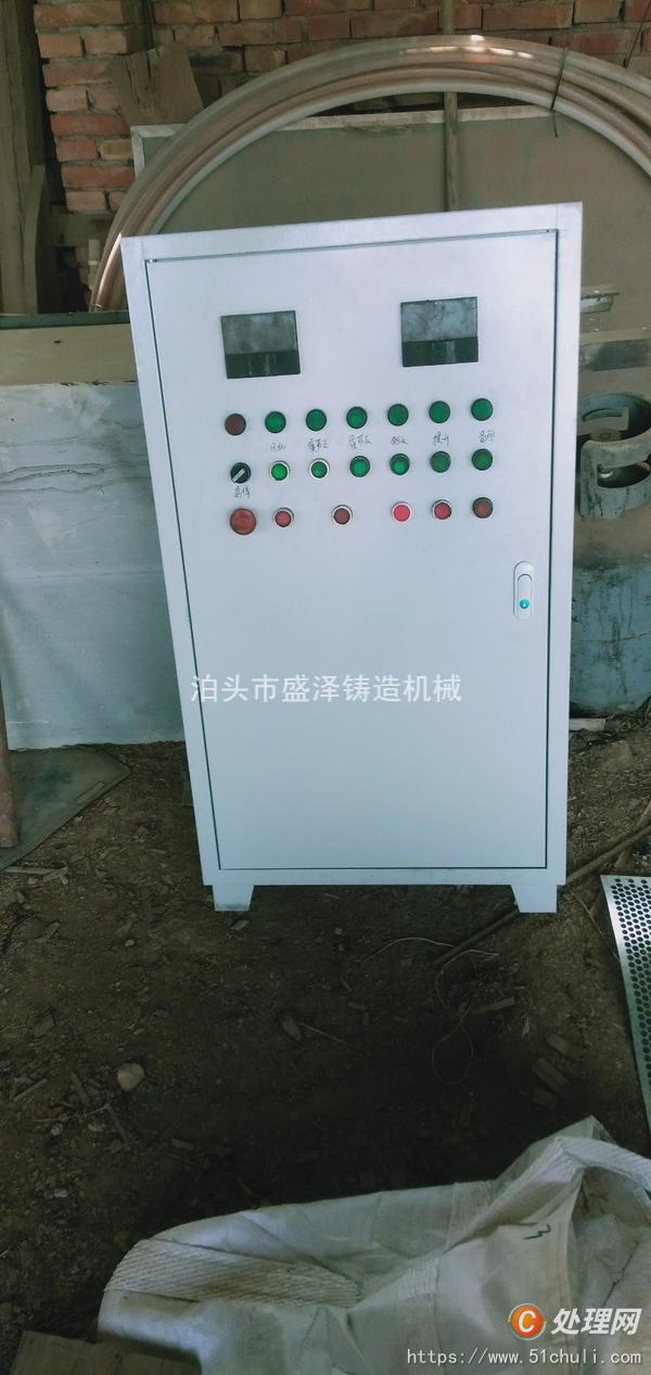 二手拋丸機(jī)