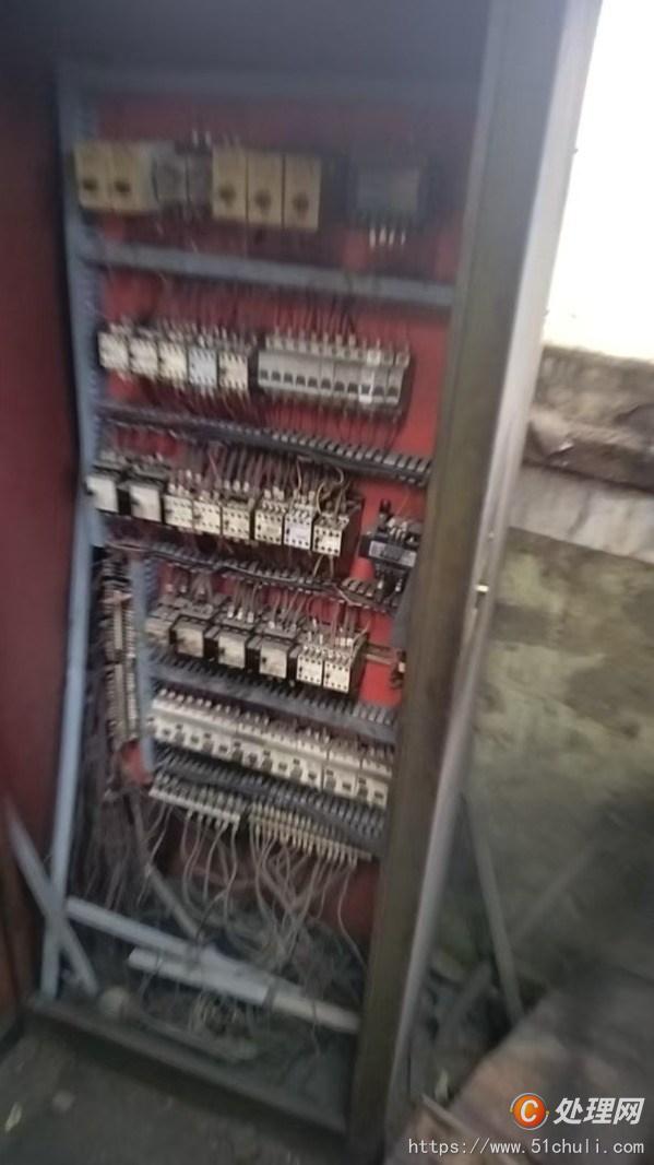 二手滾齒機