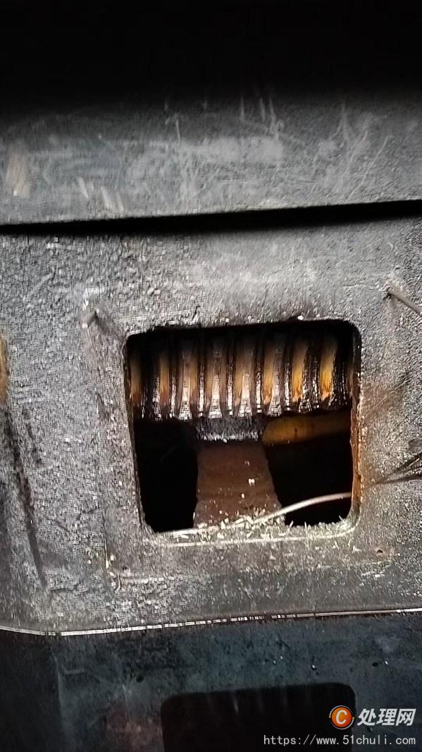 二手滾齒機