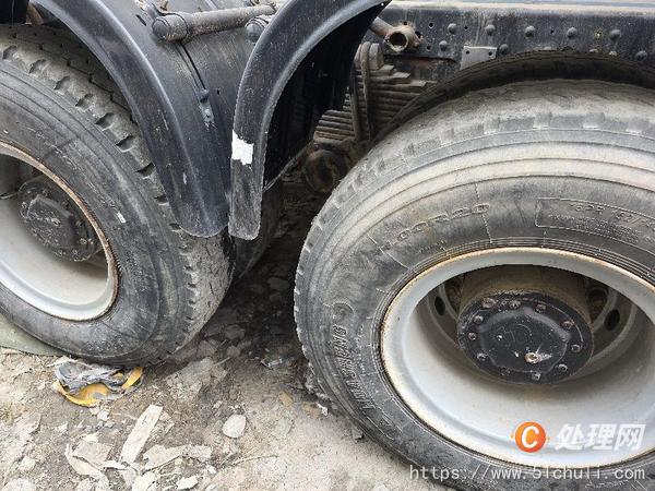 二手混凝土攪拌罐車