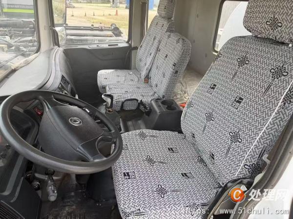 二手吸糞車