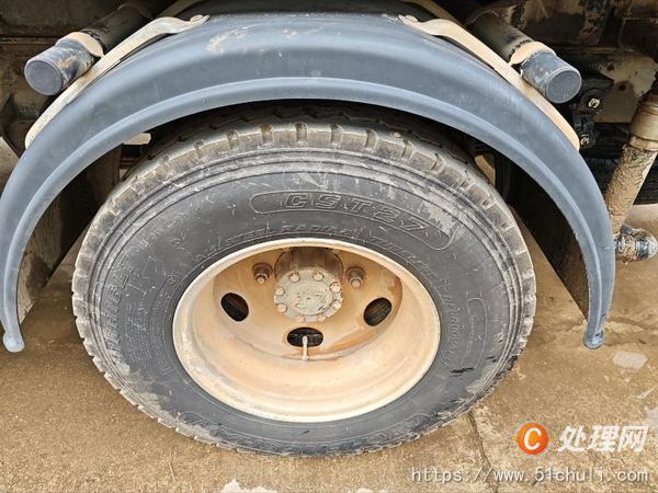 二手灑水車