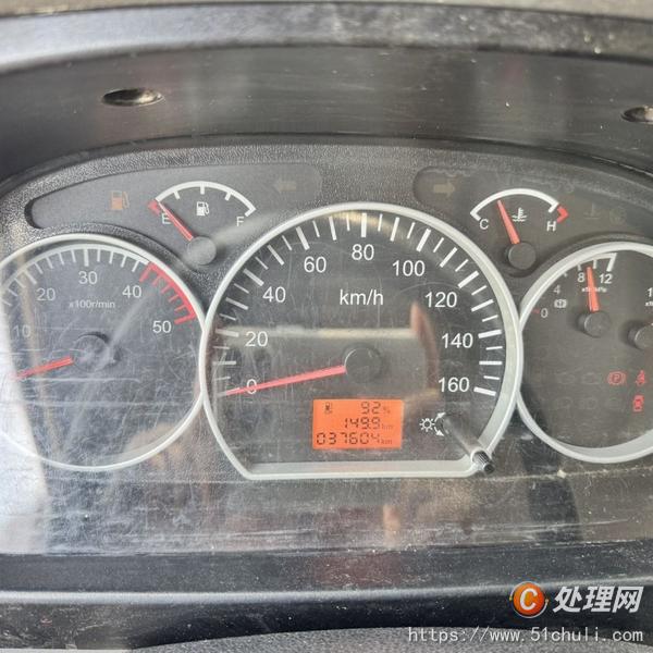 二手吸污車