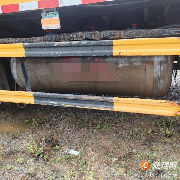 二手一拖二清障車