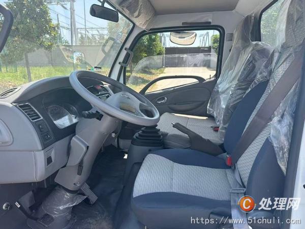 二手灑水車