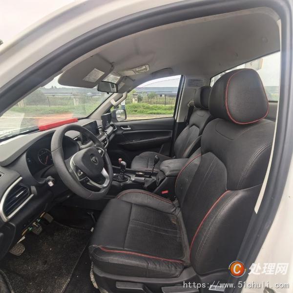 二手清障車