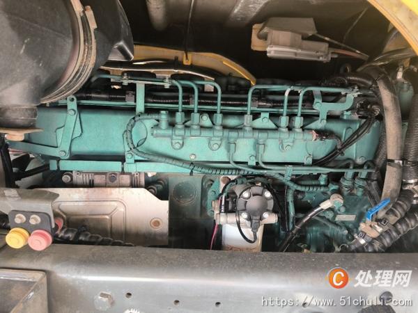 二手清障車