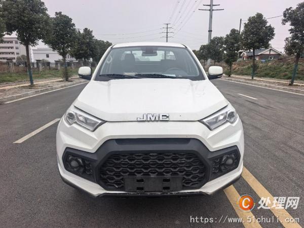 二手清障車