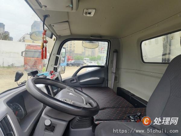 二手冷藏車