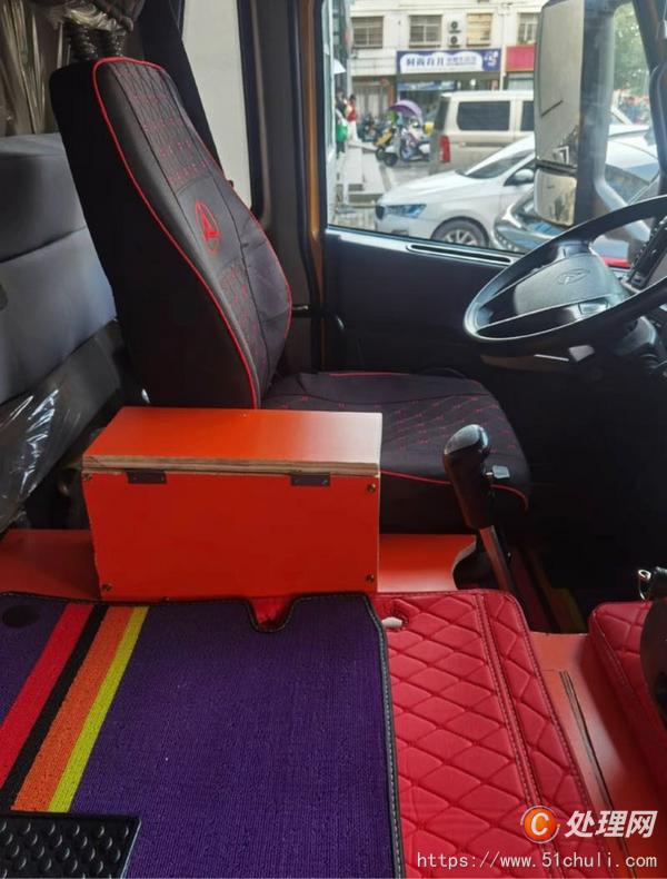 二手汽車吊