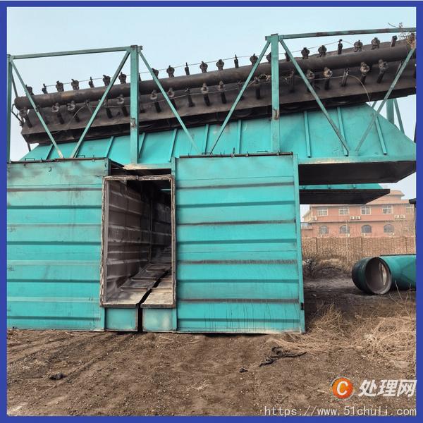 二手脈沖除塵器