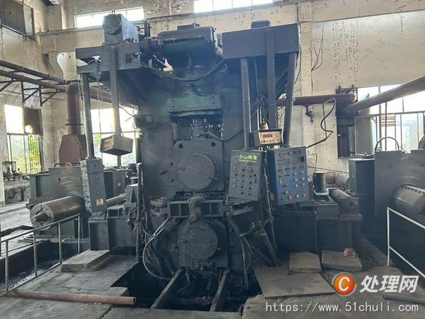 二手冷軋機
