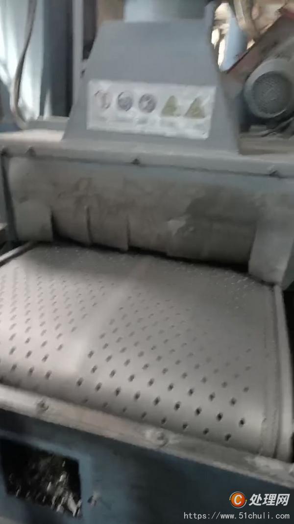 二手拋丸機