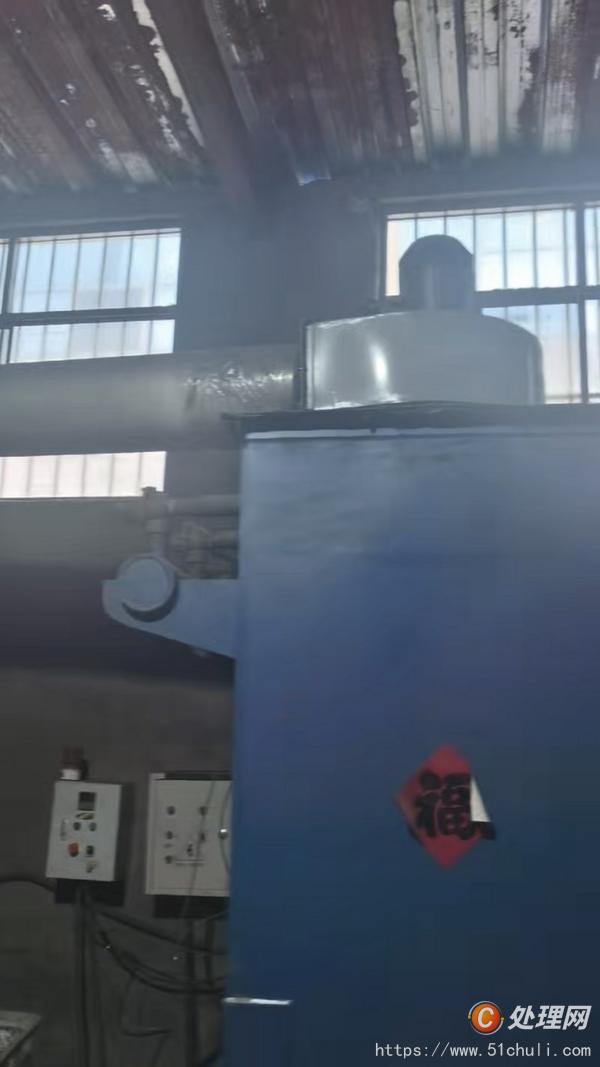 二手拋丸機