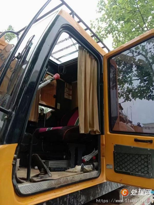 二手汽車吊