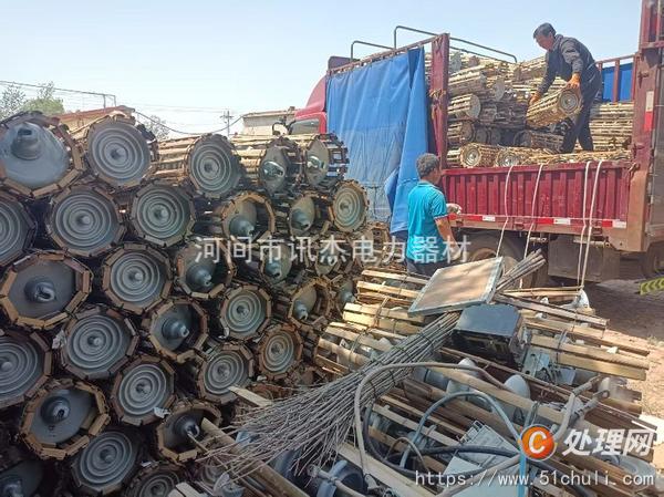 其他二手電力設備