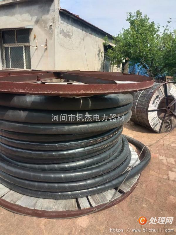 其他二手電力設備