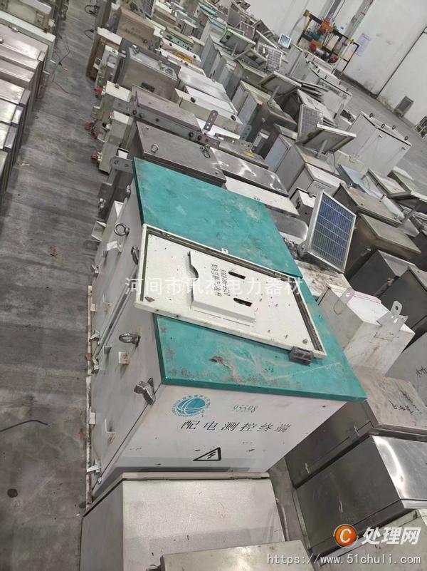 其他二手電力設(shè)備