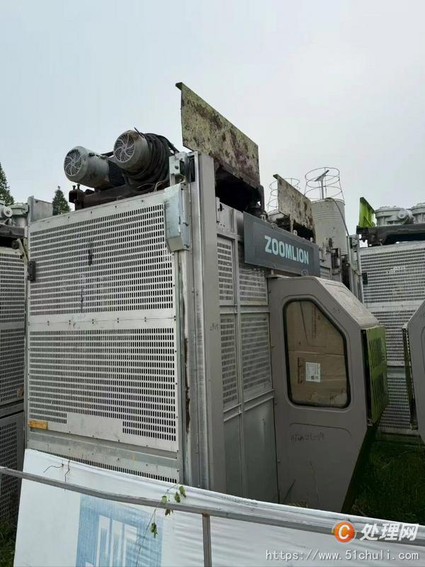 二手施工電梯