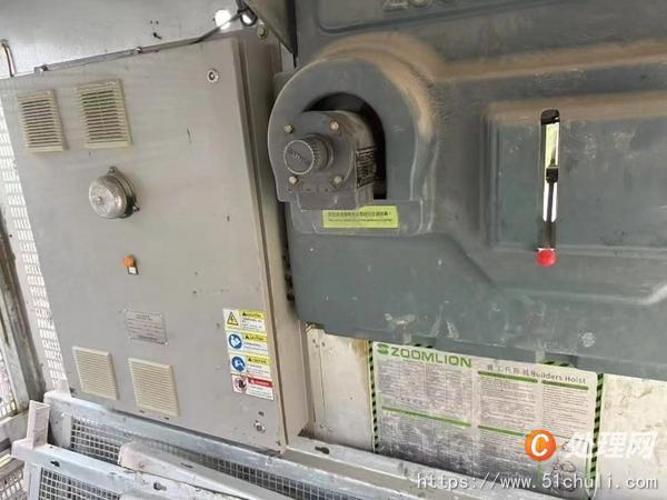 二手施工電梯