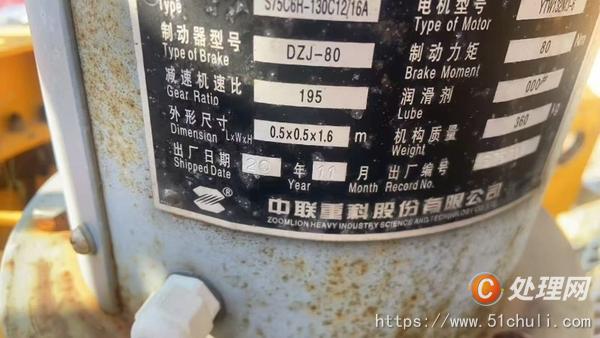 二手塔吊