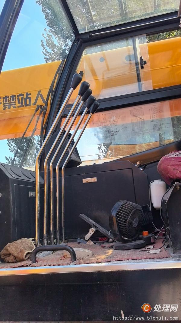 二手汽車吊