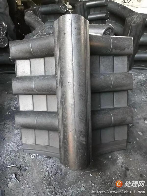 二手水泥彩瓦機(jī)