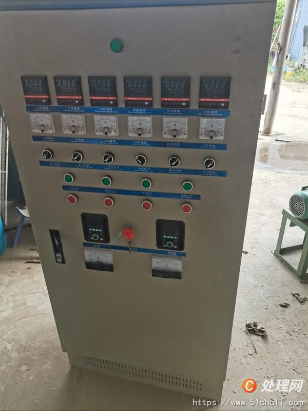 二手吹膜機(jī)